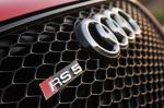 Audi RS5 Coupe 2012 года (NA)